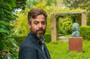 260519HD087Norbert Peeters - Arboretum - Linnaeus-web